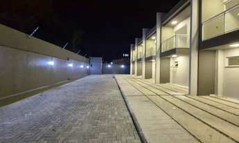 Imagem 5: Casa com 3 dormitórios para alugar, 90 m² por R$ 2.420,00/mês - Itaperi - Fortaleza/CE