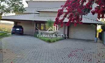 Imagem: CASA DE LUXO À VENDA EM IGARAPÉ NO CONDOMÍNIO