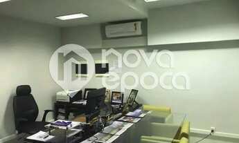 Imagem 4: Barra da Tijuca Galpão / depósito com 1 vaga na garagem