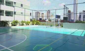 Imagem 3: Residencial Frida Kahlo - Manaíra, João Pessoa!