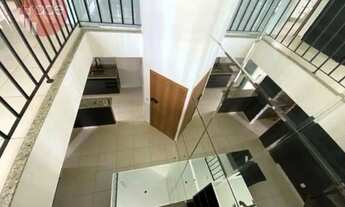 Imagem 3: Cobertura com 1 dormitório à venda, 93 m² por R$ 586.000,00 - Nova Aliança - Ribeirão Pret