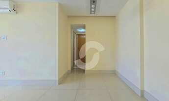 Imagem 2: Apartamento com 2 dormitórios à venda, 80 m² por R$ 799.000,00 - Icaraí - Niterói/RJ