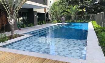 Imagem 2: Apartamento, Vila Clementino, 1 Quarto