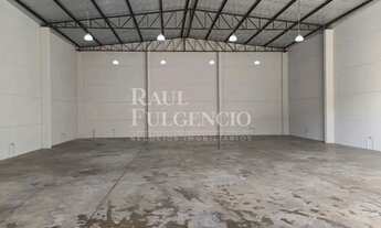 Imagem 2: Barracão Comercial | Centro de Londrina