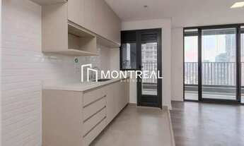 Imagem 2: APARTAMENTO À VENDA NO BROOKLIN - 3 DORMITÓRIOS, 1 SUÍTE, 1 VAGA DE GARAGEM