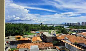 Imagem: 08 - Alugo Apartamento no Ed. Caravelas