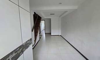 Imagem 3: Imóvel para aluguel com 60 metros quadrados com 2 quartos em Valparaíso - Petrópolis - RJ