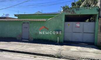 Imagem: Casa em Rua Agostinho Rodriguez da Silva