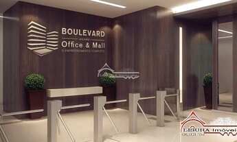 Imagem 6: Salas Comerciais para Locação, Centro - Jacareí