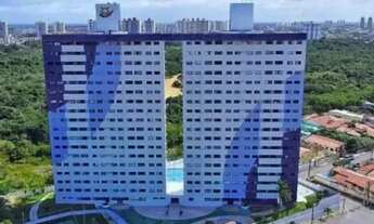 Imagem 2: Apto de 2/4 sem sute no Edifício Príncipe de Astúrias de 55 m², 1 vaga por 284.999