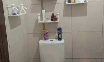 Imagem 6: CASA NA CIDADE OPERARIA