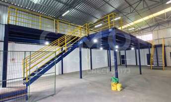 Imagem: Galpão para locação em Itajaí, 327m²