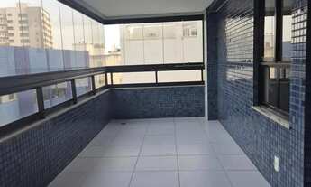 Imagem 3: Apartamento para alugar no bairro Costa Azul - Salvador/BA