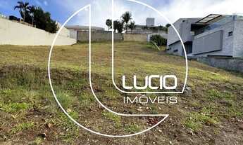 Imagem: Lote no Condomínio Residencial Sunflower