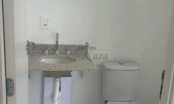 Imagem 4: Imóvel para aluguel tem 58 metros quadrados com 2 quartos