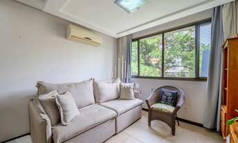 Imagem 4: Cobertura 2 dormitórios no Petrópolis