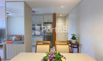 Imagem 7: Seu Novo Lar: 3 Dormitórios, Acabamento Refinado e Sacada Gourmet