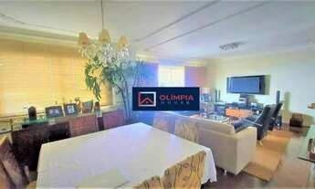 Imagem: Venda Apartamento 4 Dormitórios - 160 m²