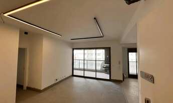 Imagem 4: Apartamento à venda em Barueri, Alphaville Conde II, com 2 suítes, com 95 m², Level