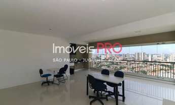 Imagem: Excelente cobertura duplex de 221m² para