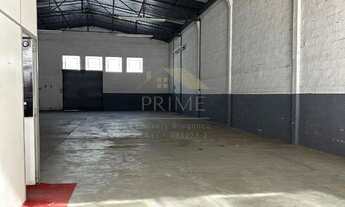 Imagem 7: Galpão Comercial para Locação Av. Alberto Diniz, Bragança Paulista/SP