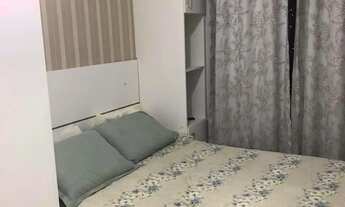 Imagem 5: Apartamento semi mobiliado, Aluguel ou Venda