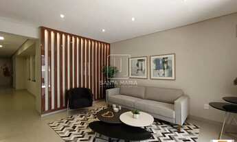 Imagem 6: Apartamento (tipo - padrao) 2 dormitórios/suite, cozinha planejada, portaria 24 horas, ele