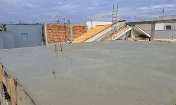 Imagem 2: Venda de uma edicula em construção, com 66 metros, em um terreno com 360 metros