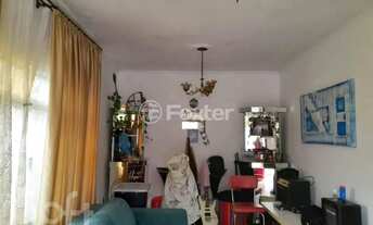 Imagem 2: Casa à venda Rua José Francisco Oliosi da Silveira, Jardim Isabel - Porto Alegre