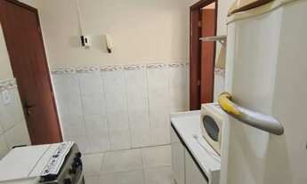 Imagem 6: KITNET Kitnet com 1 dormitório