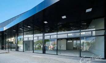 Imagem 3: Loja Atuba - Av Mal. Mascarenhas de Moraes