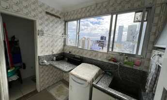 Imagem 4: Apto AMPLO 3 dorm 1 suíte em ANDAR ALTO centro de Criciúma ÓTIMO CUSTO BENEFÍCIO