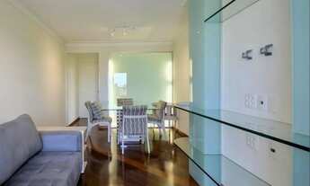 Imagem 3: Apartamento com 2 quartos à venda, 70 m² por R$ 1.200.000,00 - Vila Madalena - São Paulo/S