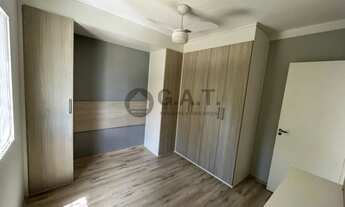 Imagem 7: Apartamento para locação em Sorocaba-SP, Jardim Vera Cruz: 2 quartos, sala, banheiro, vaga