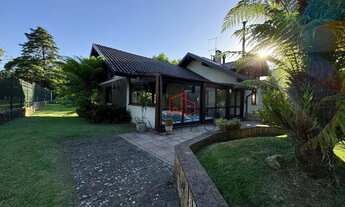 Imagem: Casa Mobiliada à Venda em Gramado!