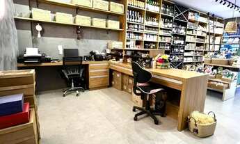 Imagem 4: Vendo ponto comercial Balneário Camboriú Loja Empório Delicatessen