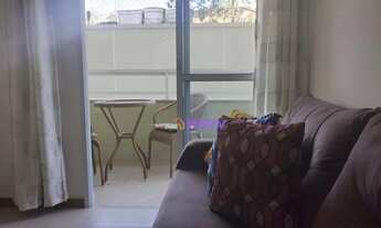 Imagem 3: Apartamento à venda, 59 m² por R$ 350.000,00 - Maria Paula - Niterói/RJ