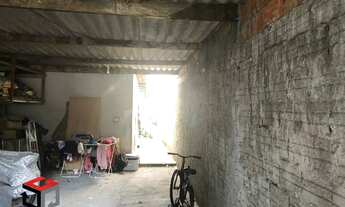 Imagem 6: Terreno à venda Apiaí - Santo André - SP