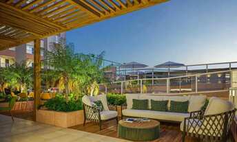 Imagem: Apartamento à Venda Condomínio Mirante