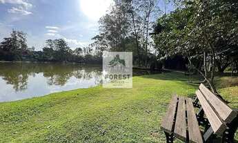 Imagem 2: Terreno esquina lago do sol, lote 500 metros financiamento