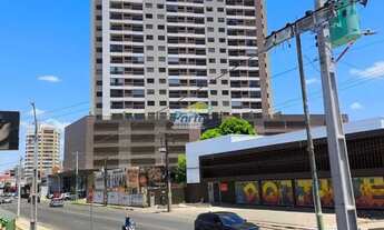 Imagem 2: Studio 02 quartos para Locação São Cristóvão, Teresina