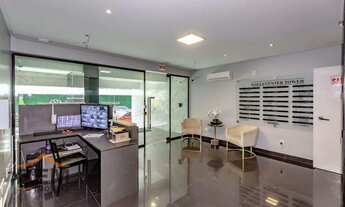 Imagem 2: Sala para alugar, 43 m² por R$ 4.415,61/mês - Pioneiros - Balneário Camboriú/SC