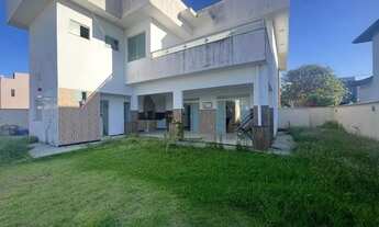 Imagem 7: Alphaville Casa Duplex com 3 Suítes TR223582 ARA-U1T2KQ