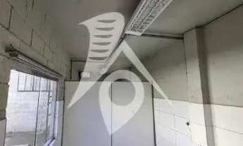 Imagem 4: Galpão no Tatuapé, 6100m², 10 banheiros