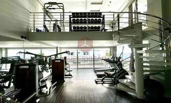 Imagem 2: Apartamento à venda, 147 m² por R$ 3.800.000,00 - Canajure - Florianópolis/SC