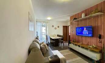 Imagem 2: Apartamento à Venda em Rio Branco, Belo Horizonte - MG