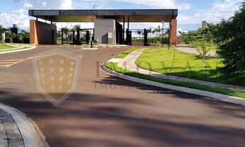 Imagem: Terreno em Condomínio Fechado, 420 m²