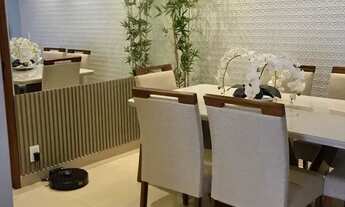 Imagem 7: Apartamento VENDA Ed. Novo Mundo V (região Plaza Avenida / Sams / Havan), 03 dormitórios