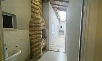 Imagem 6: Casa com 3 Quartos para venda Jardim Pau Preto Indaiatuba SP