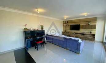 Imagem 3: Apartamento à venda em Campinas, Cambuí, com 5 quartos, com 300 m², Condomínio Edifício Ch